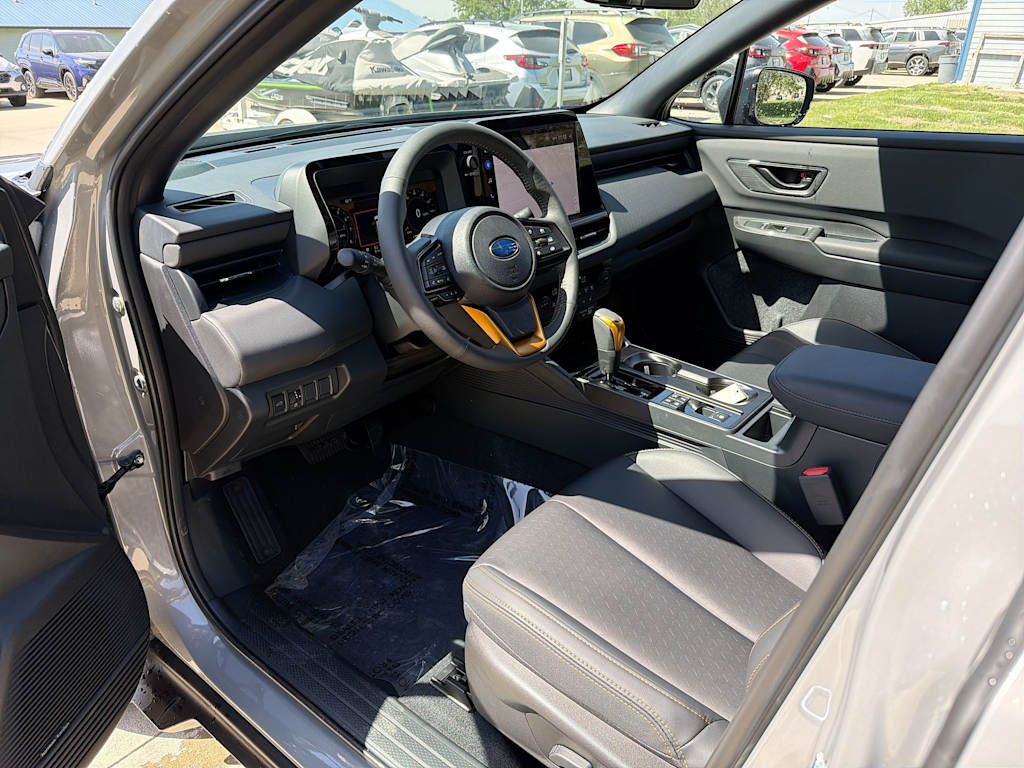 Thumbnail: 2026 Subaru Outback - 10