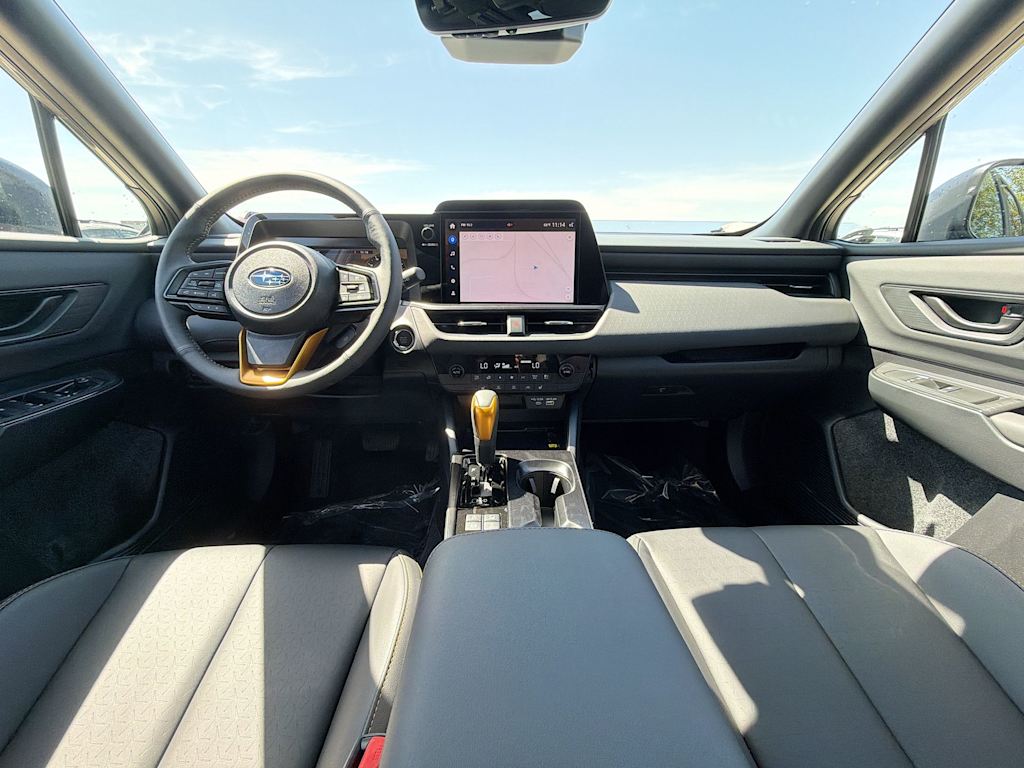 Thumbnail: 2026 Subaru Outback - 2