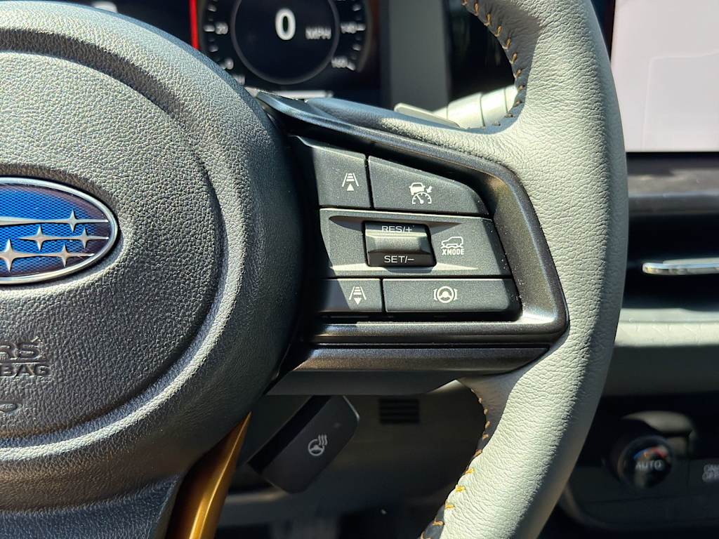 Thumbnail: 2026 Subaru Outback - 29