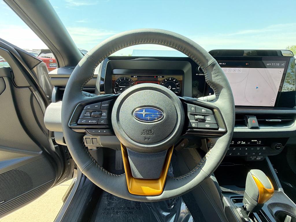 Thumbnail: 2026 Subaru Outback - 9