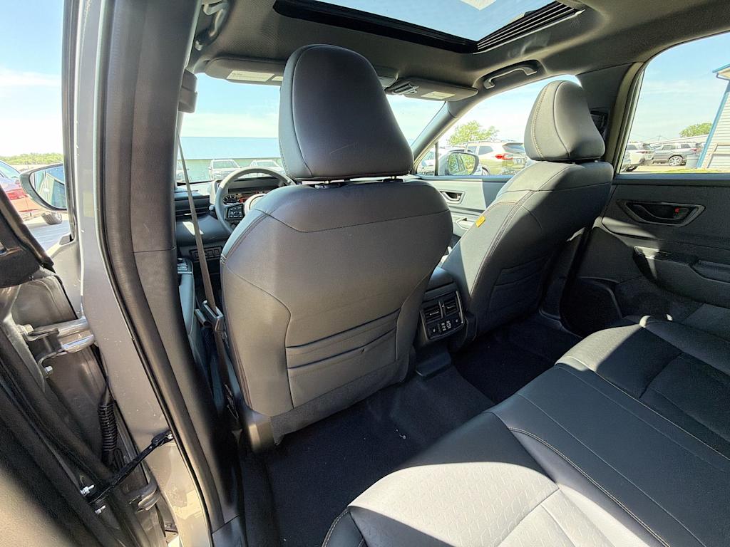 Thumbnail: 2026 Subaru Outback - 12