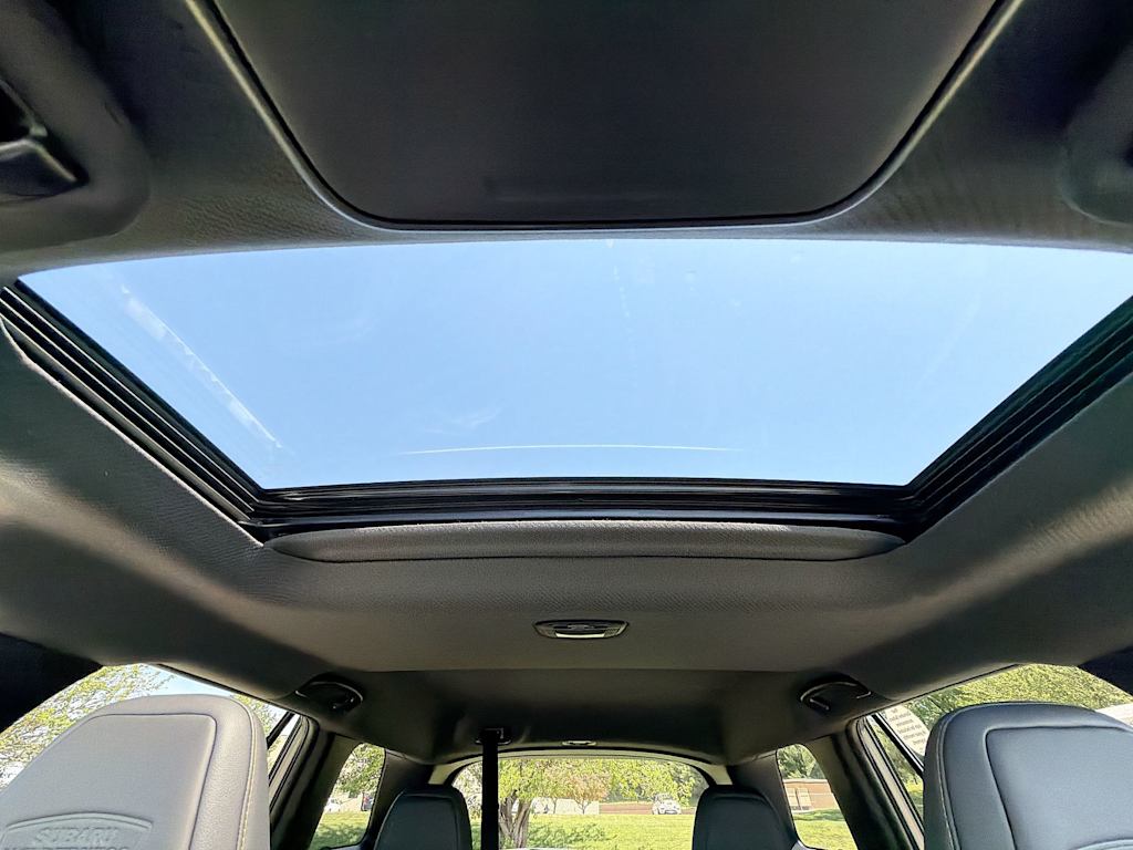 Thumbnail: 2026 Subaru Outback - 24