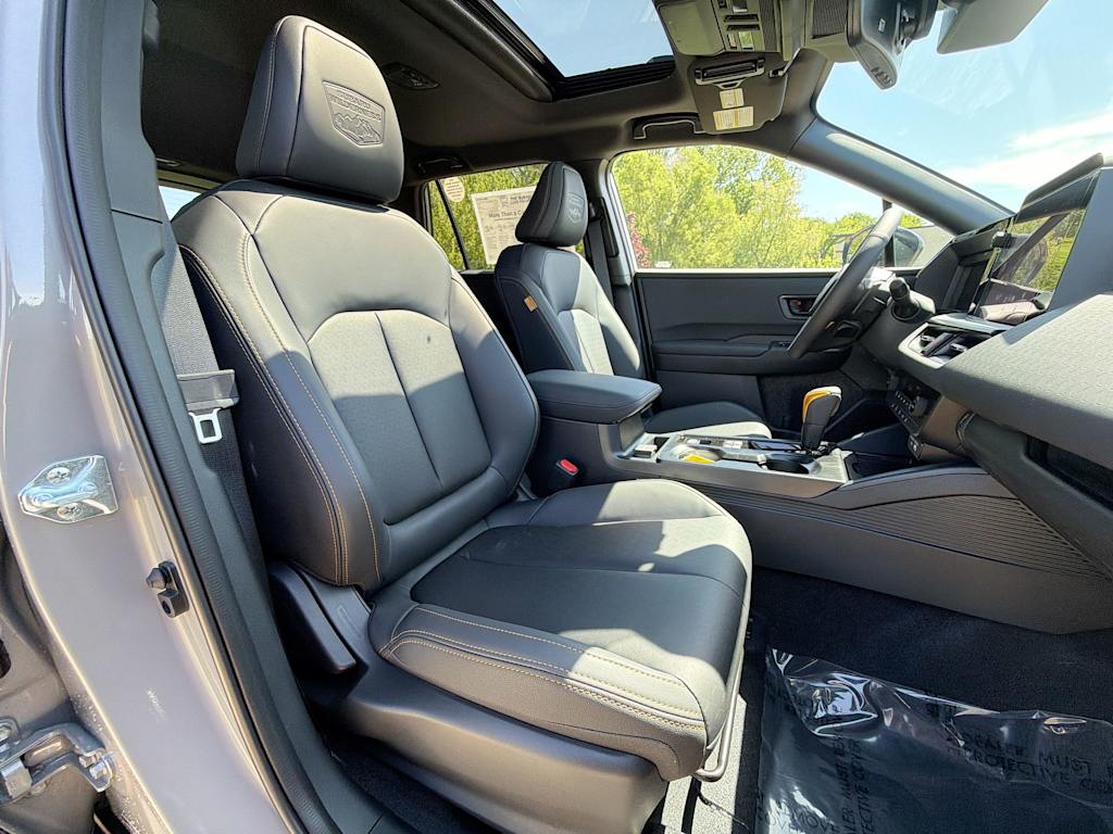 Thumbnail: 2026 Subaru Outback - 27