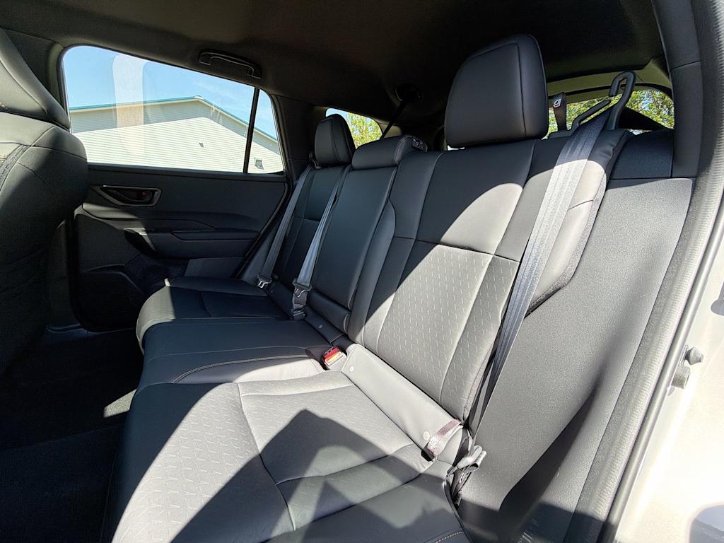 Thumbnail: 2026 Subaru Outback - 25