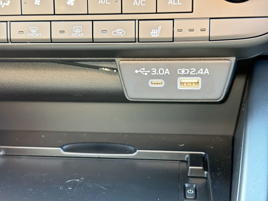 Thumbnail: 2026 Subaru Outback - 32