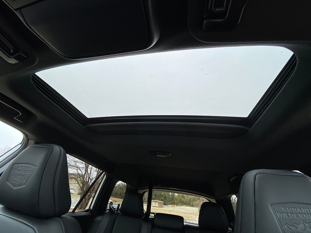 Thumbnail: 2026 Subaru Outback - 33