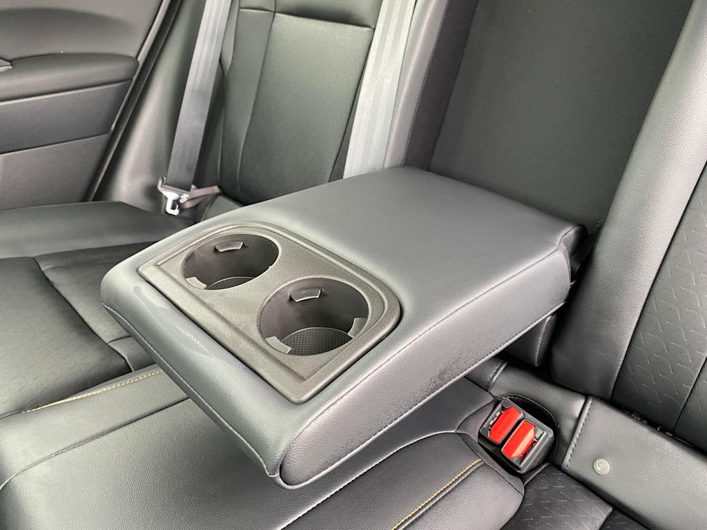 Thumbnail: 2026 Subaru Outback - 26