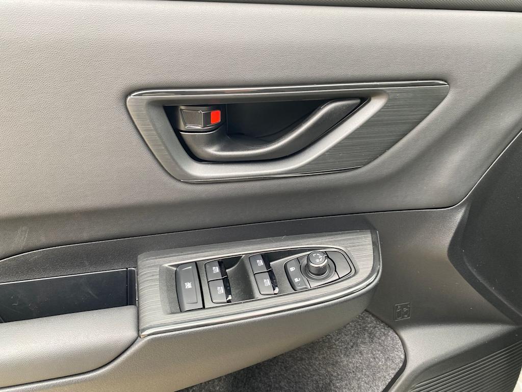 Thumbnail: 2026 Subaru Outback - 24