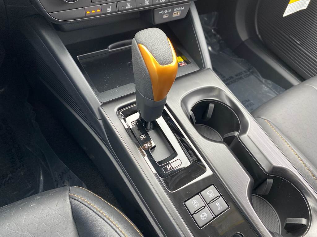 Thumbnail: 2026 Subaru Outback - 15