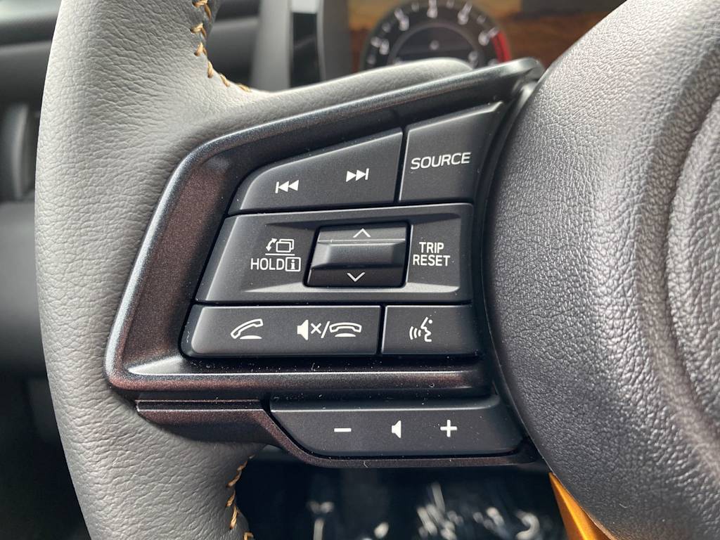 Thumbnail: 2026 Subaru Outback - 31