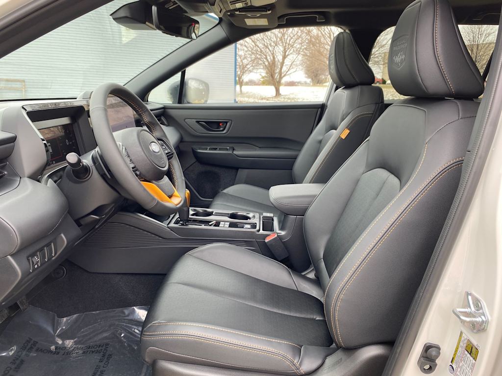 Thumbnail: 2026 Subaru Outback - 11