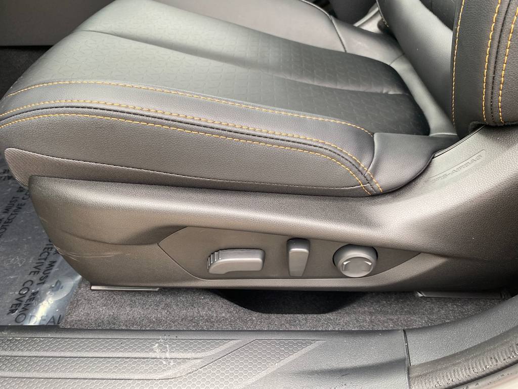 Thumbnail: 2026 Subaru Outback - 25