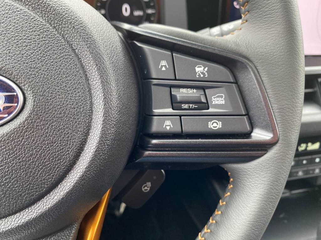 Thumbnail: 2026 Subaru Outback - 32