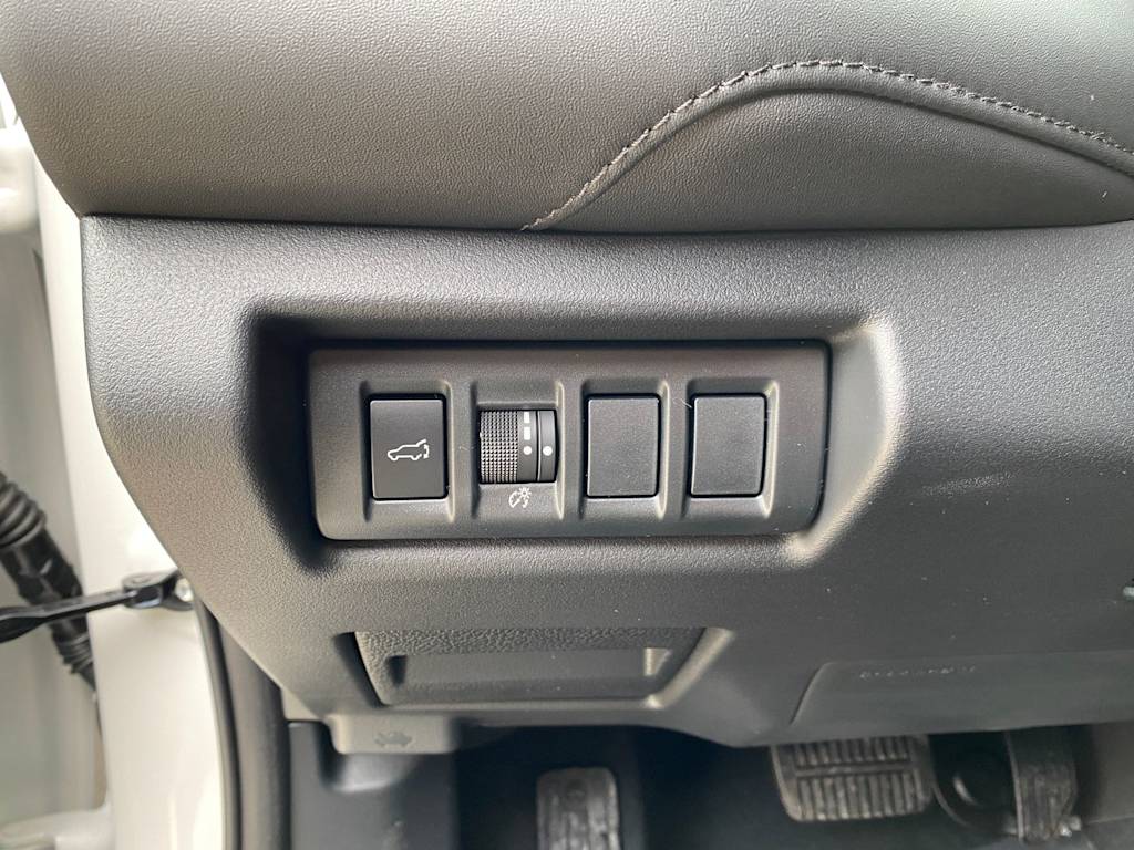 Thumbnail: 2026 Subaru Outback - 23