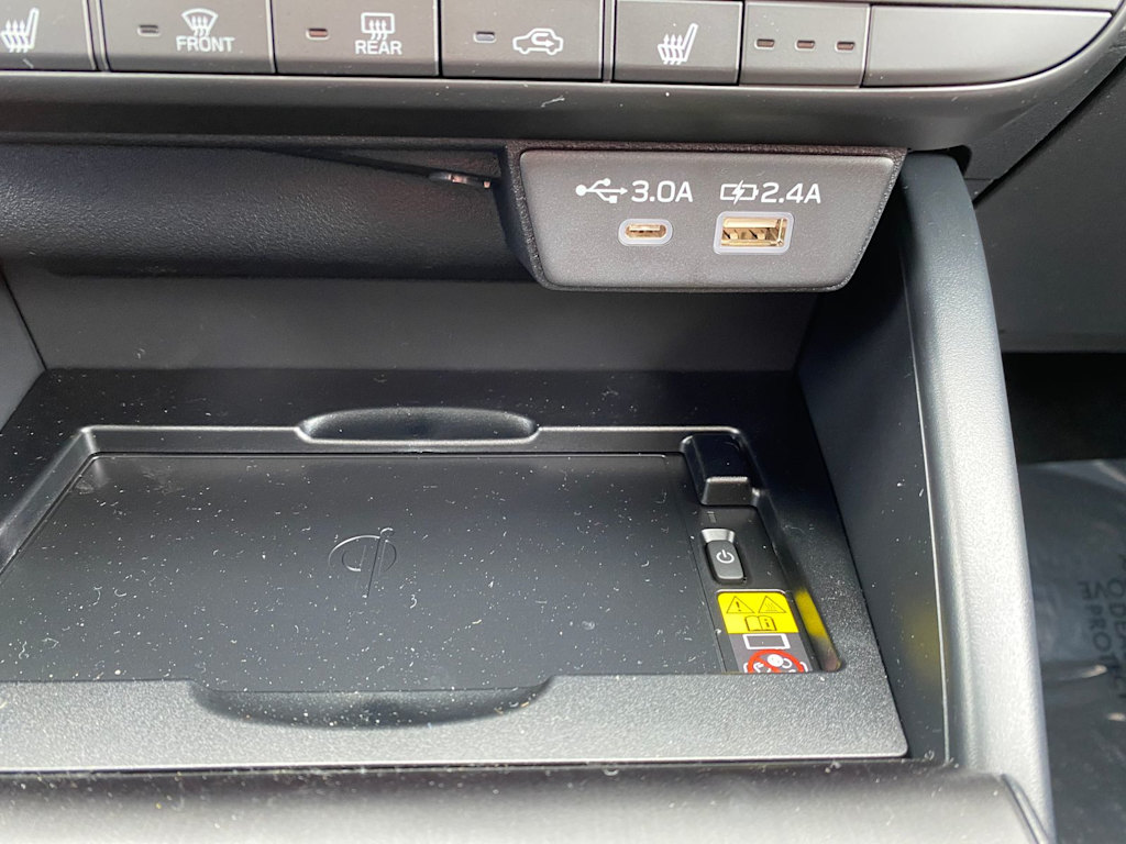 Thumbnail: 2026 Subaru Outback - 37