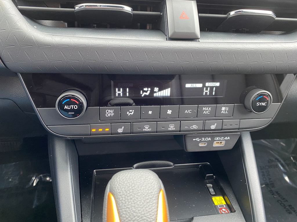 Thumbnail: 2026 Subaru Outback - 36