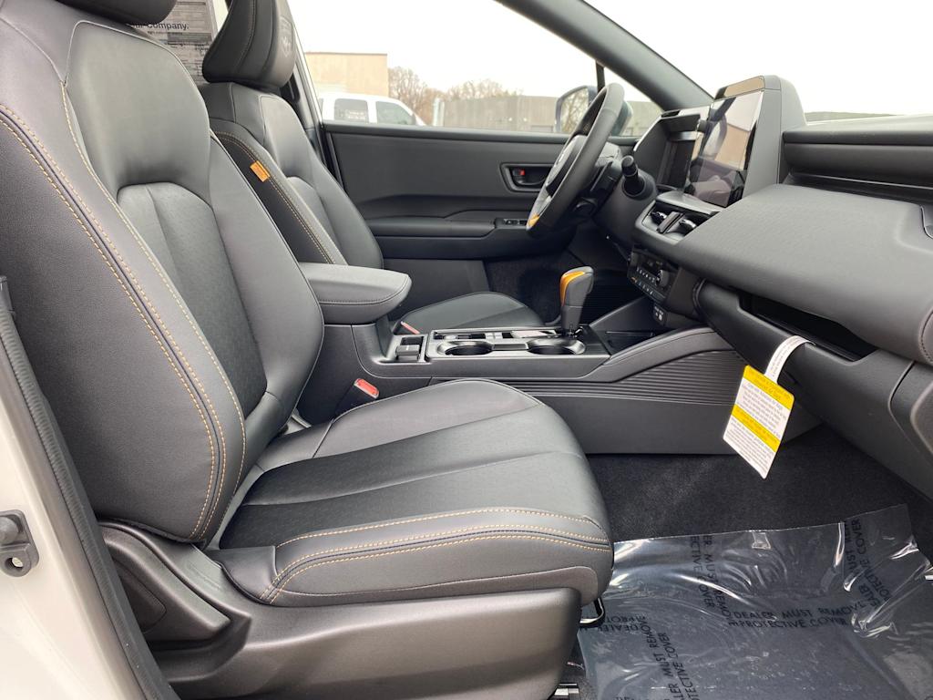 Thumbnail: 2026 Subaru Outback - 12