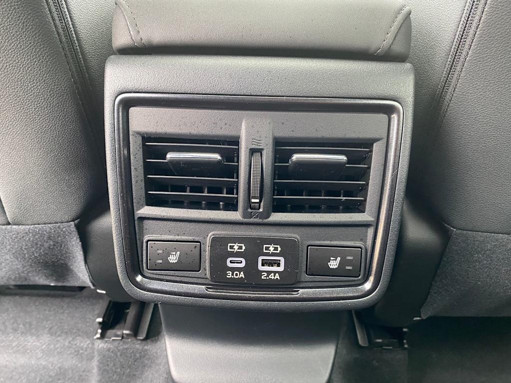 Thumbnail: 2026 Subaru Outback - 27