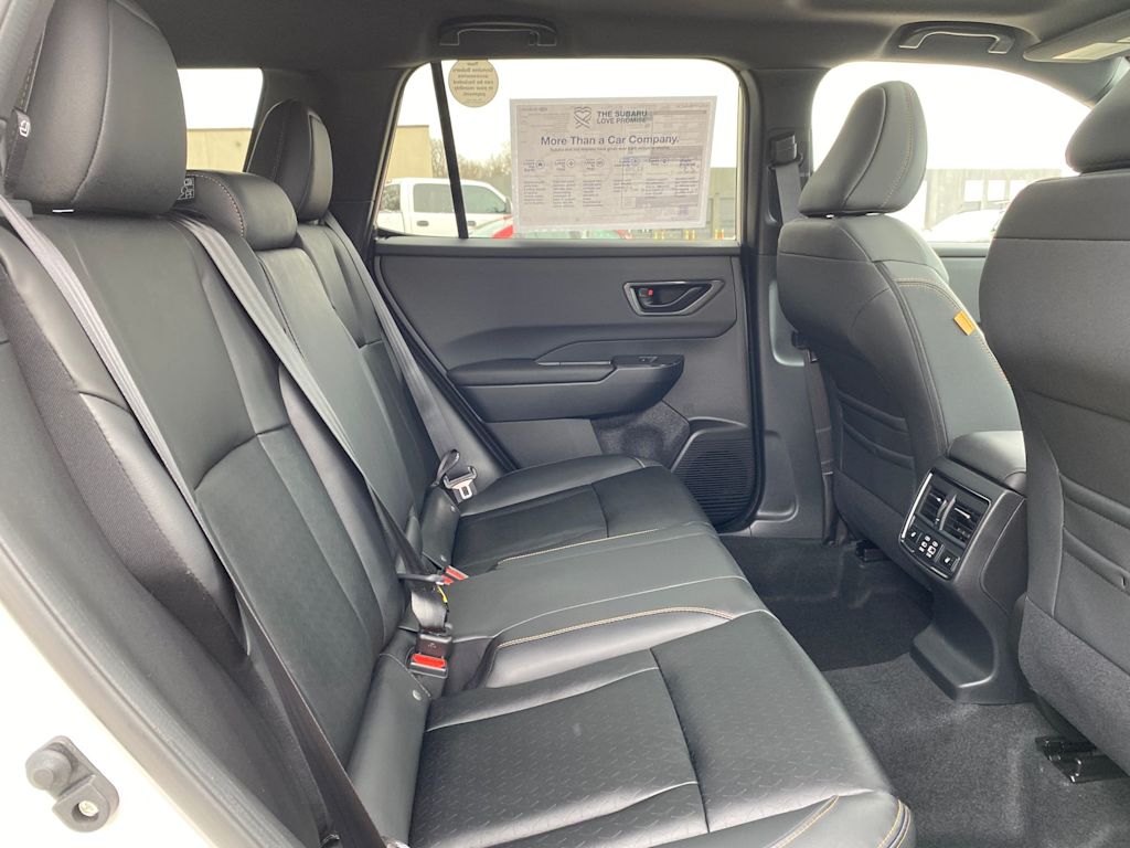 Thumbnail: 2026 Subaru Outback - 28