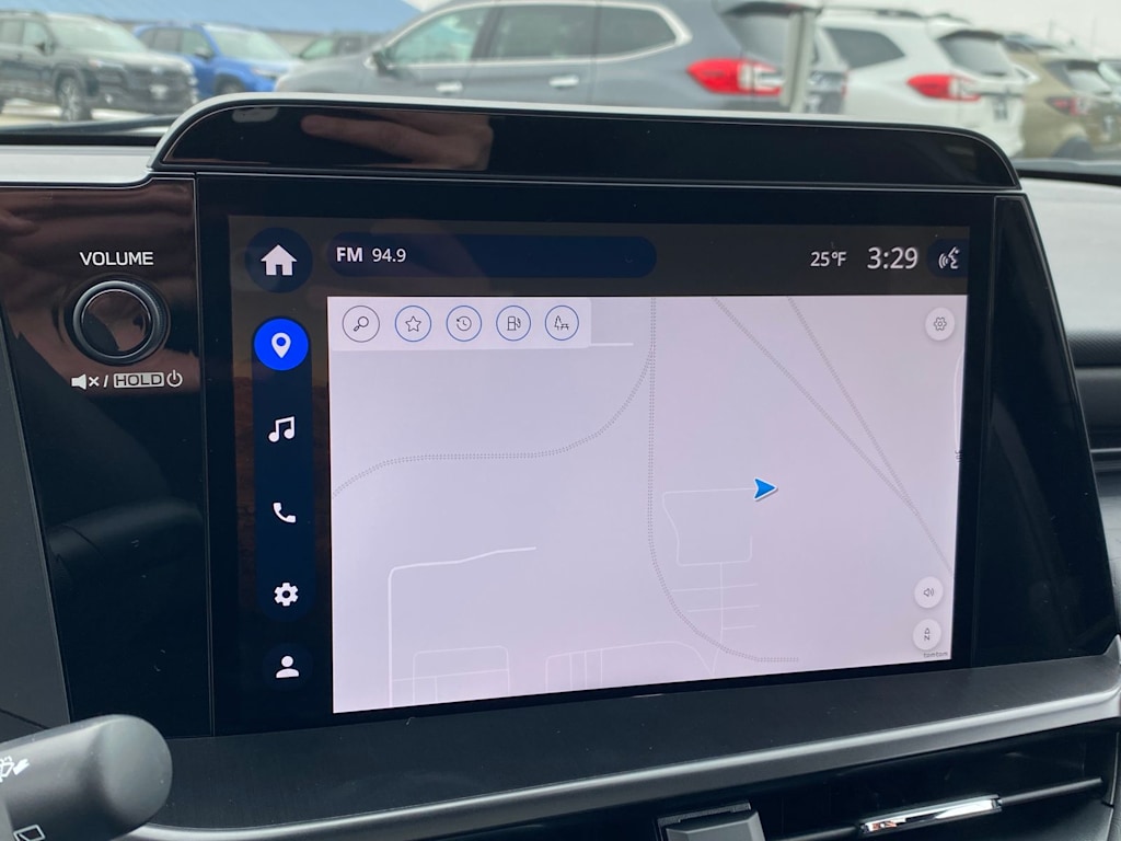 Thumbnail: 2026 Subaru Outback - 14