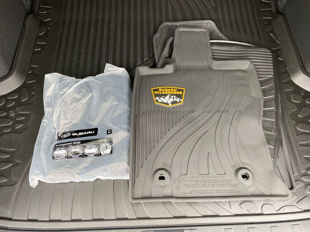 Thumbnail: 2026 Subaru Outback - 29