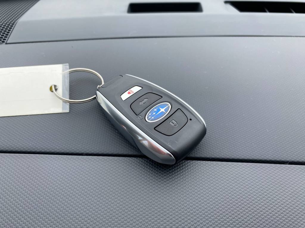 Thumbnail: 2026 Subaru Outback - 18