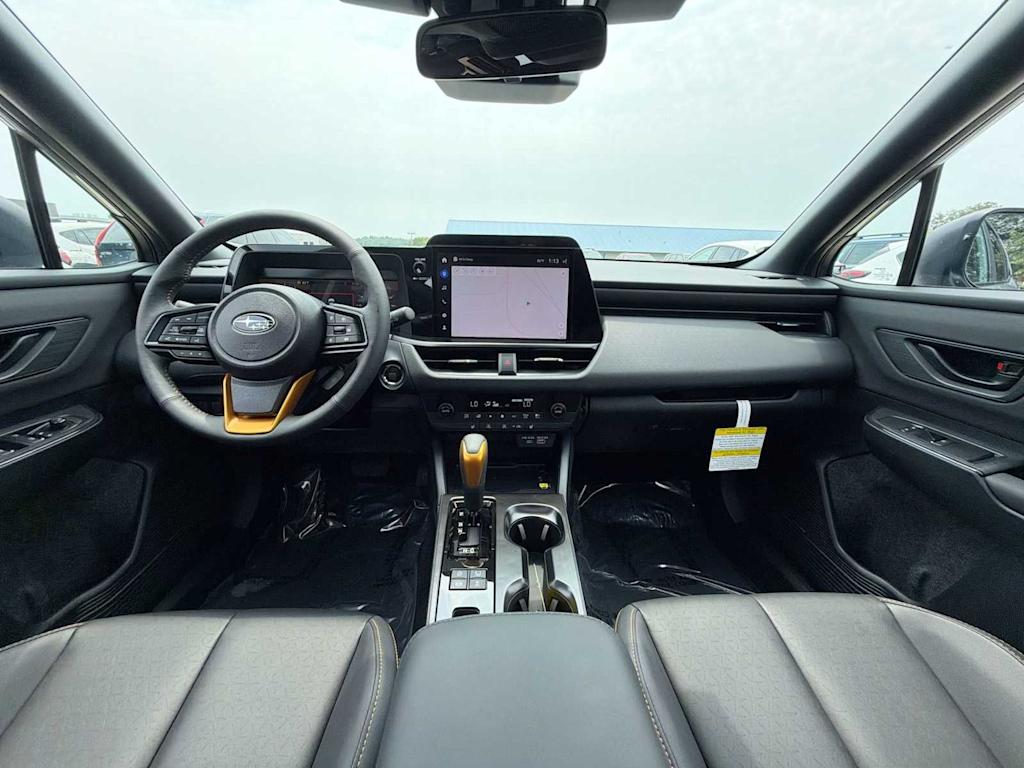 Thumbnail: 2026 Subaru Outback - 9