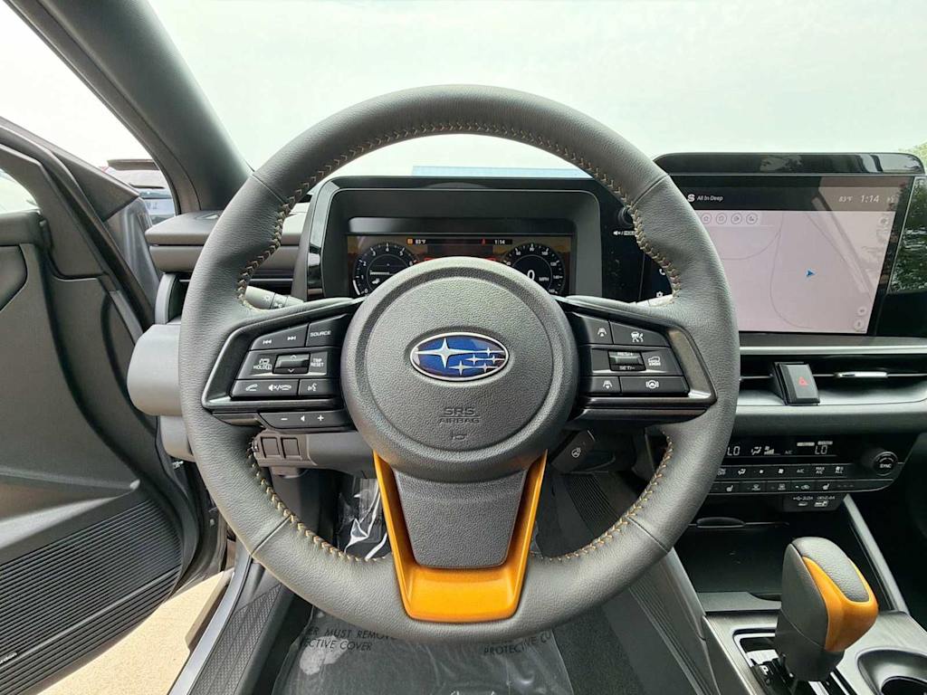 Thumbnail: 2026 Subaru Outback - 13