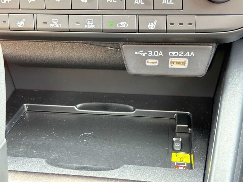 Thumbnail: 2026 Subaru Outback - 32