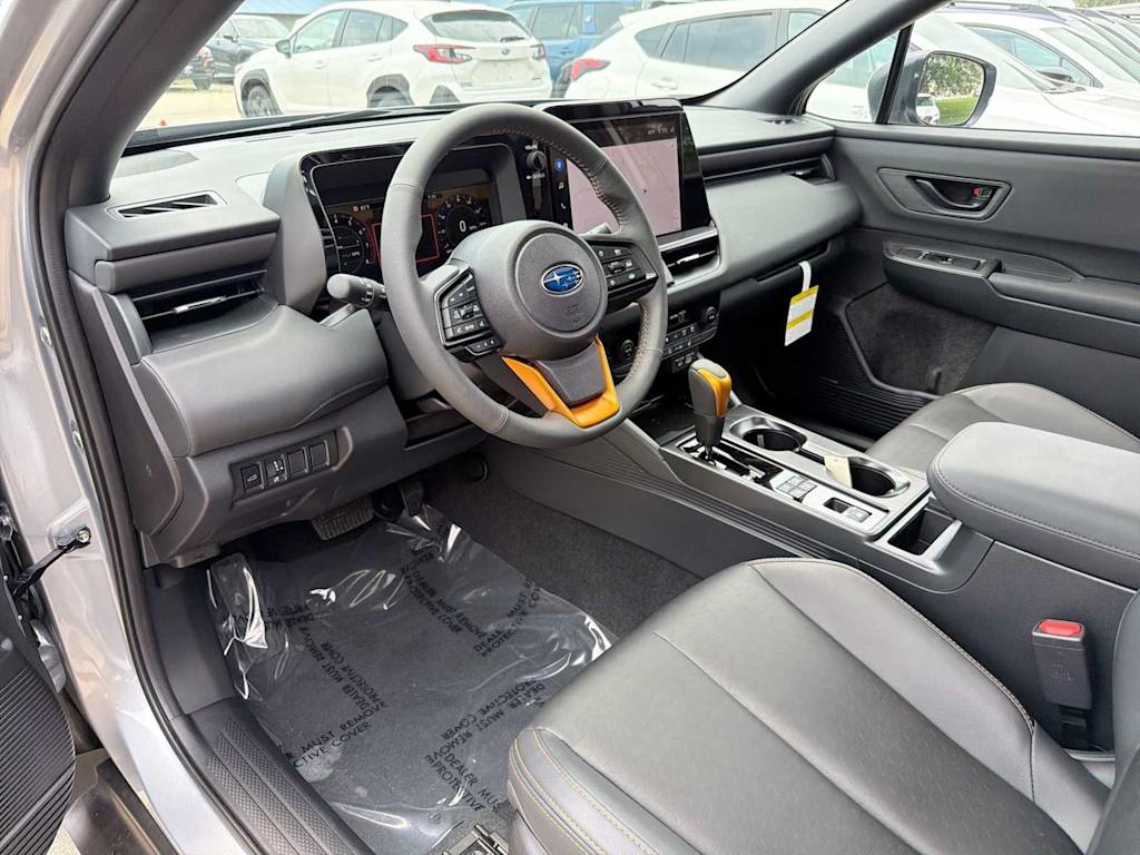 Thumbnail: 2026 Subaru Outback - 2