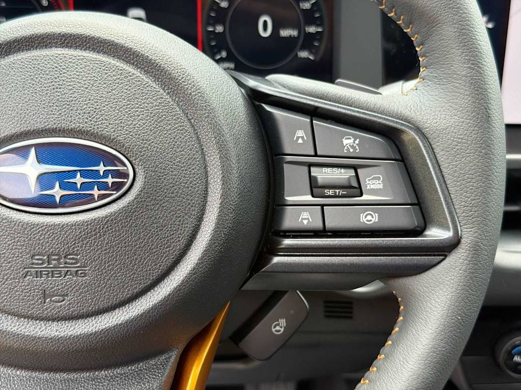 Thumbnail: 2026 Subaru Outback - 29