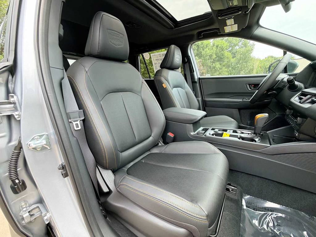 Thumbnail: 2026 Subaru Outback - 11