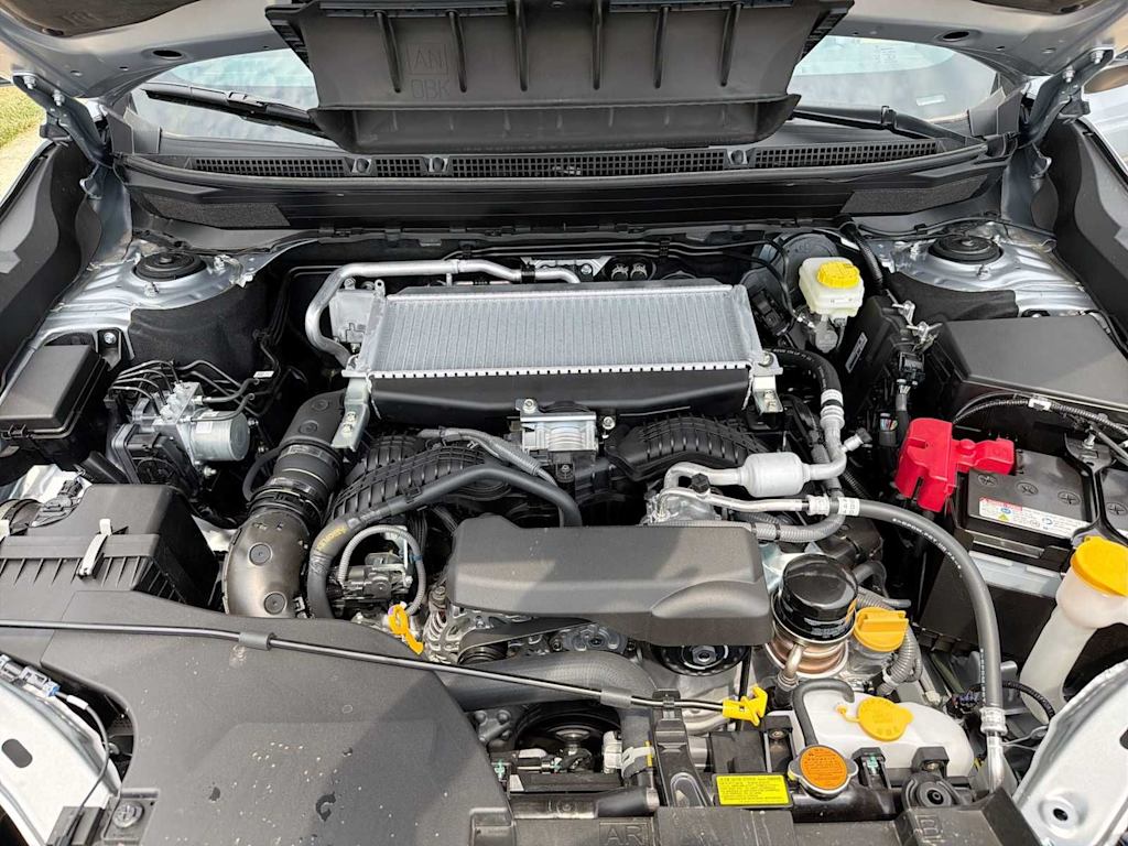 Thumbnail: 2026 Subaru Outback - 8