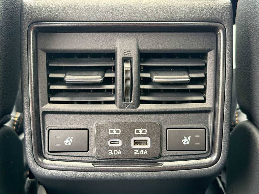 Thumbnail: 2026 Subaru Outback - 34