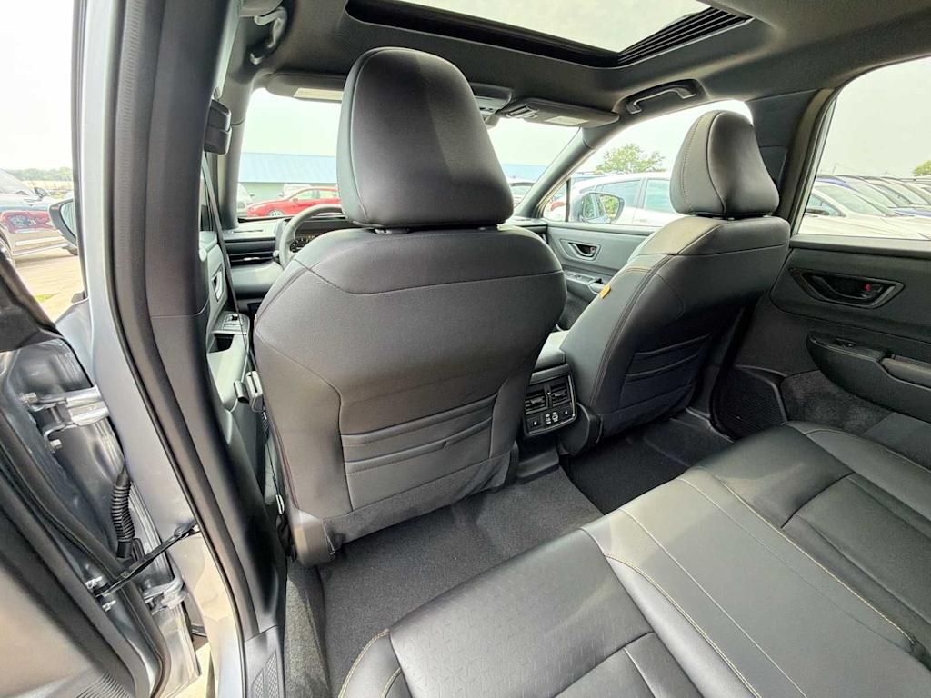 Thumbnail: 2026 Subaru Outback - 12