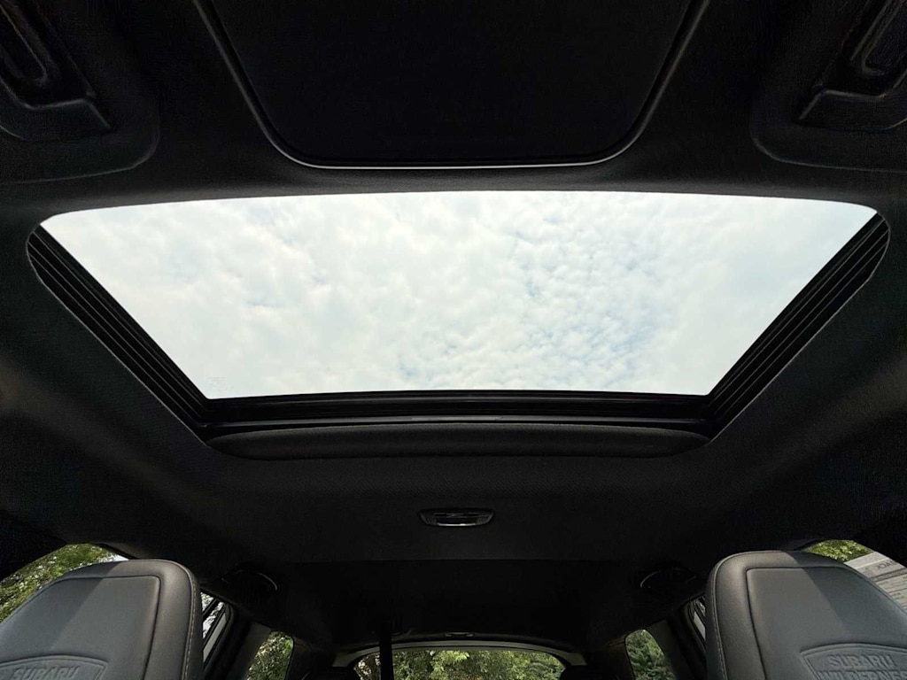 Thumbnail: 2026 Subaru Outback - 25