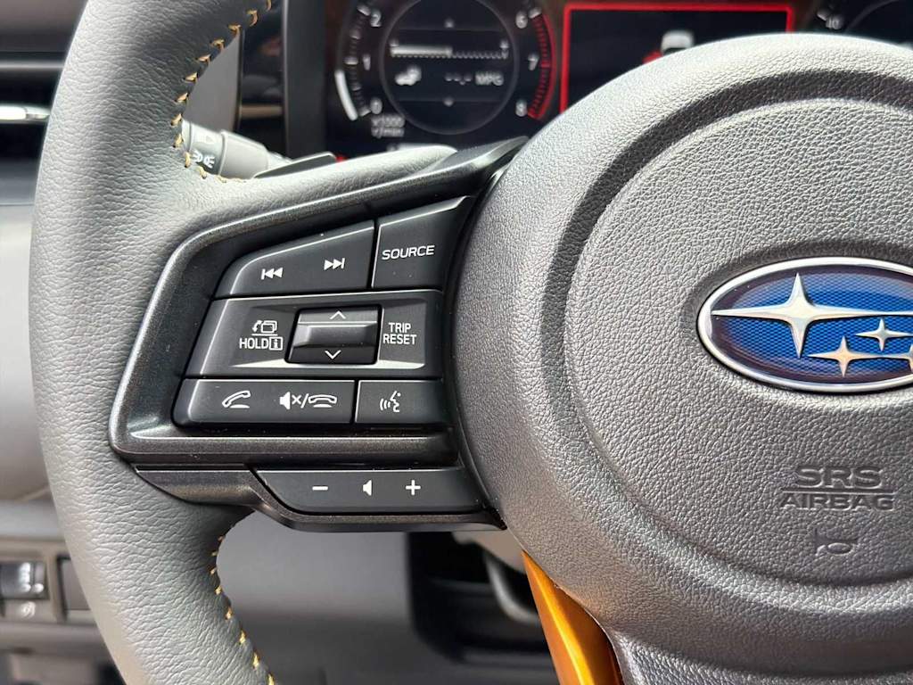 Thumbnail: 2026 Subaru Outback - 28