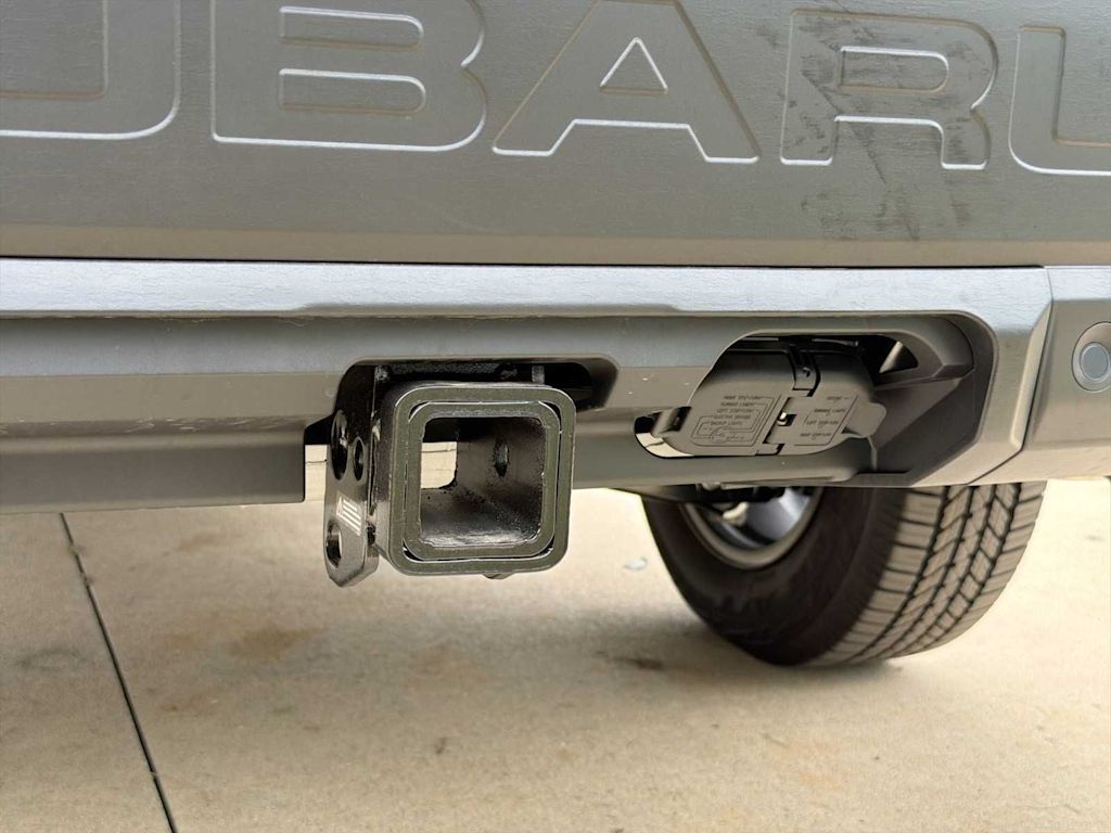Thumbnail: 2026 Subaru Outback - 33