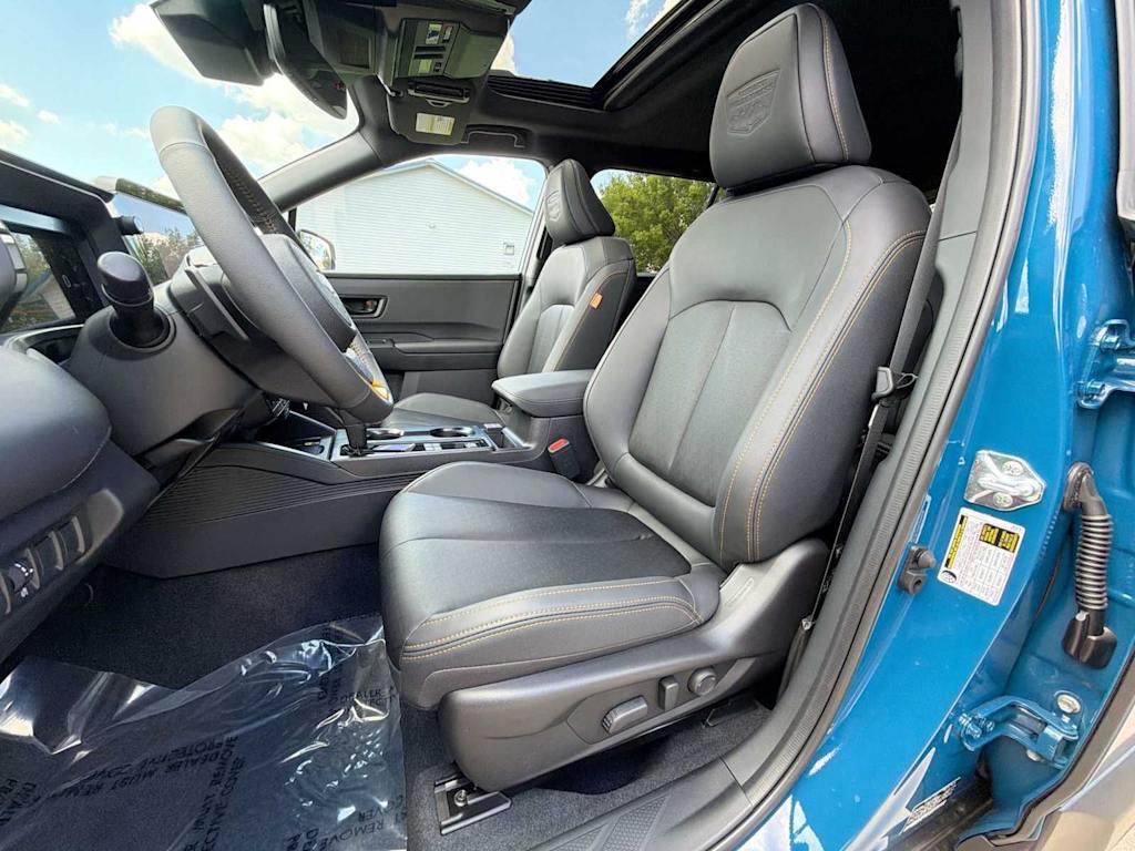 Thumbnail: 2026 Subaru Outback - 9