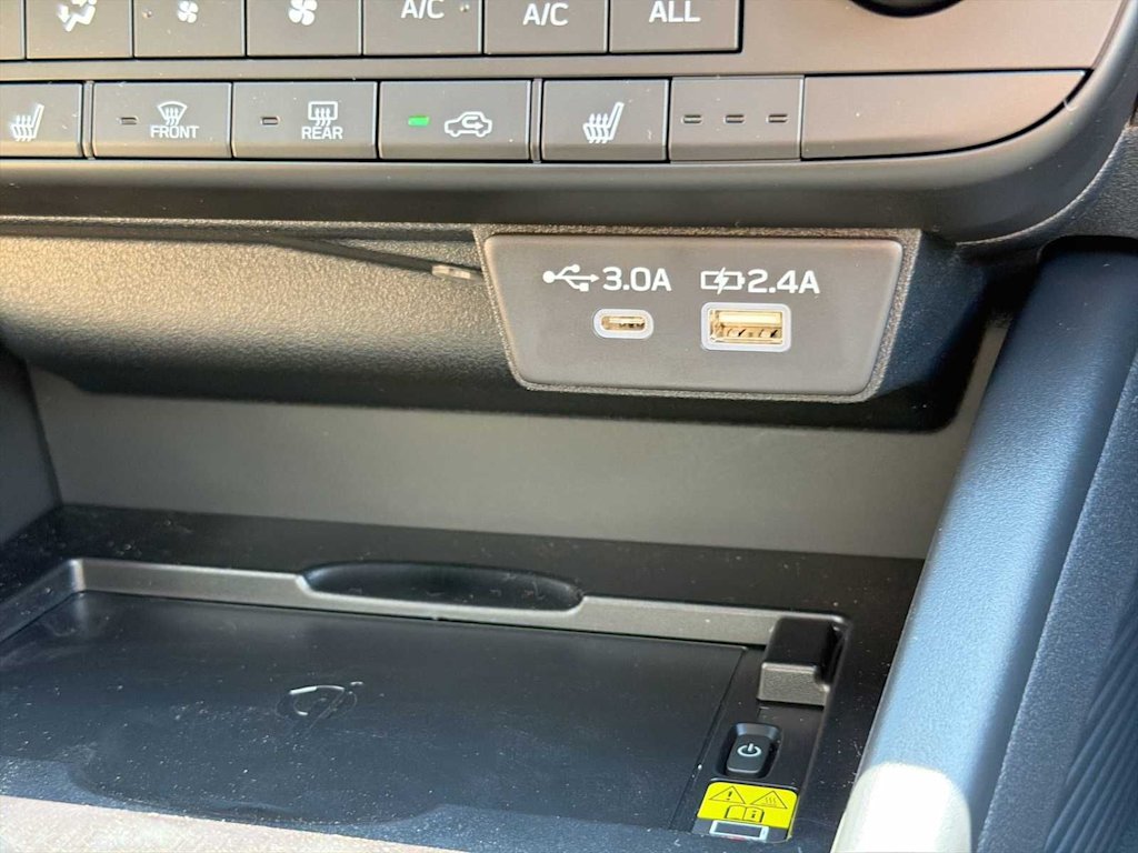 Thumbnail: 2026 Subaru Outback - 31