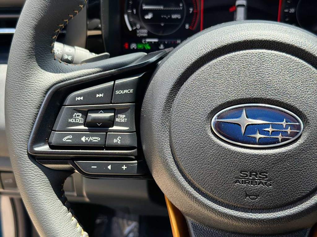 Thumbnail: 2026 Subaru Outback - 26