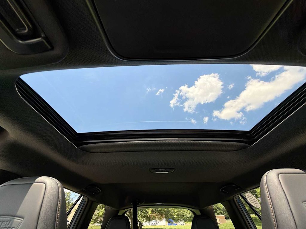 Thumbnail: 2026 Subaru Outback - 23