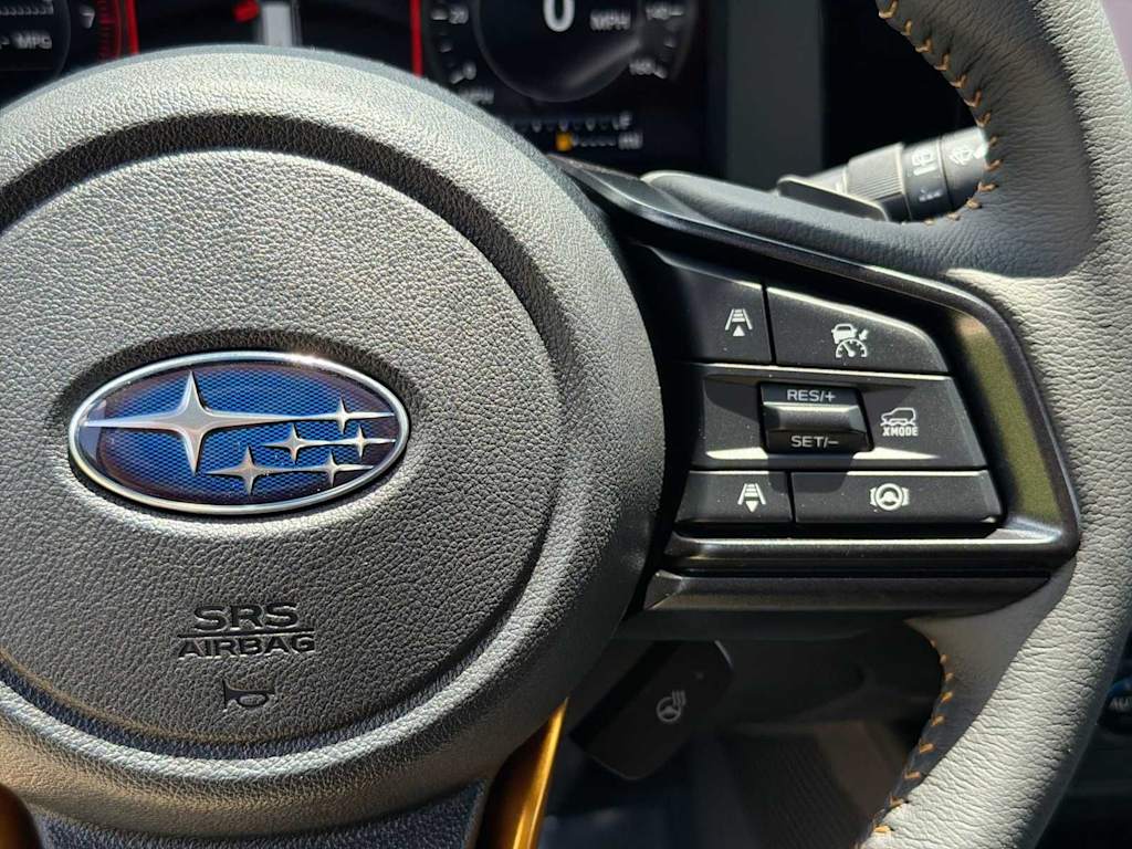 Thumbnail: 2026 Subaru Outback - 27