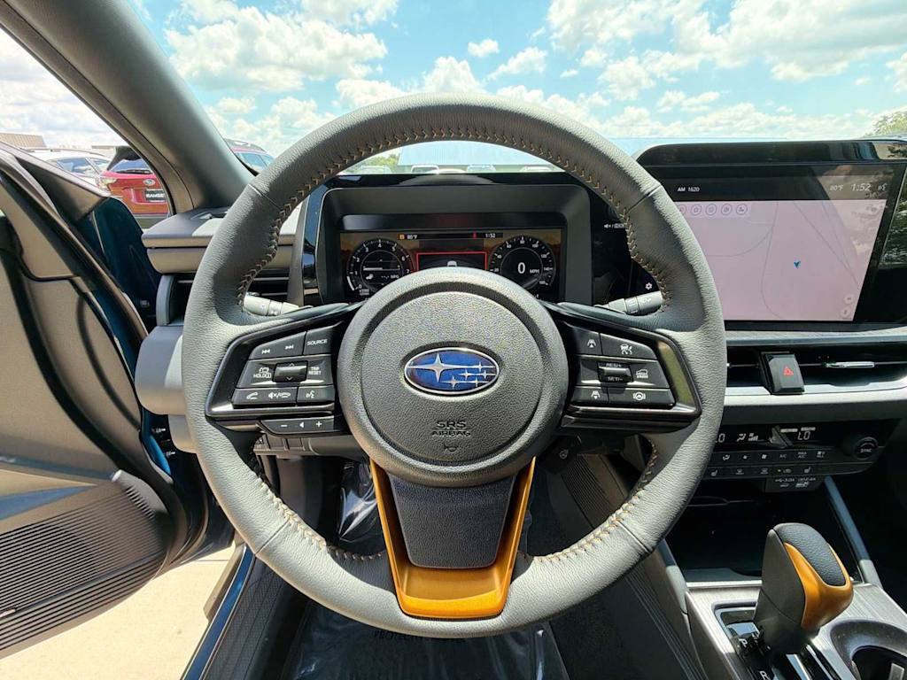 Thumbnail: 2026 Subaru Outback - 12