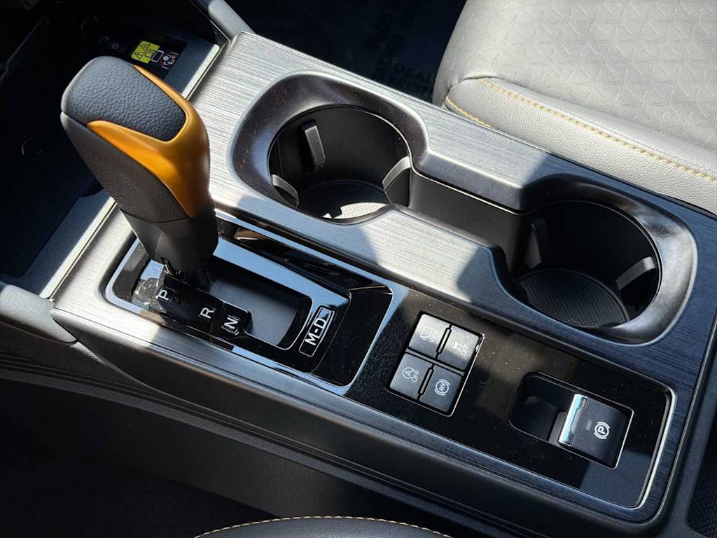 Thumbnail: 2026 Subaru Outback - 14