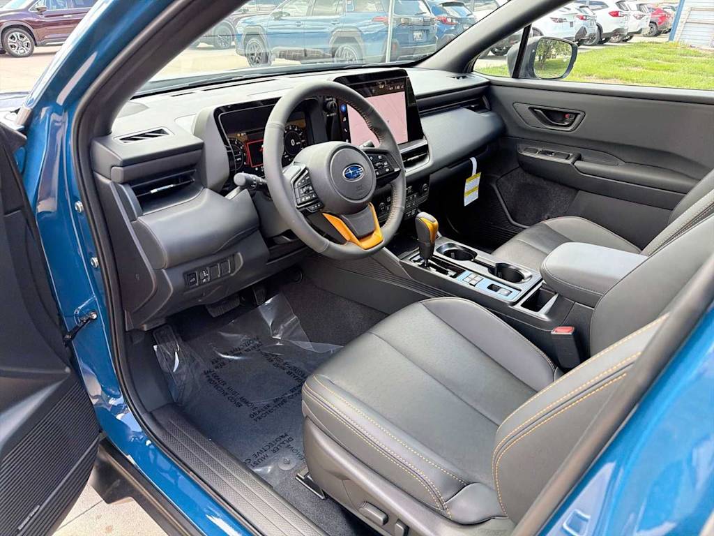 Thumbnail: 2026 Subaru Outback - 2