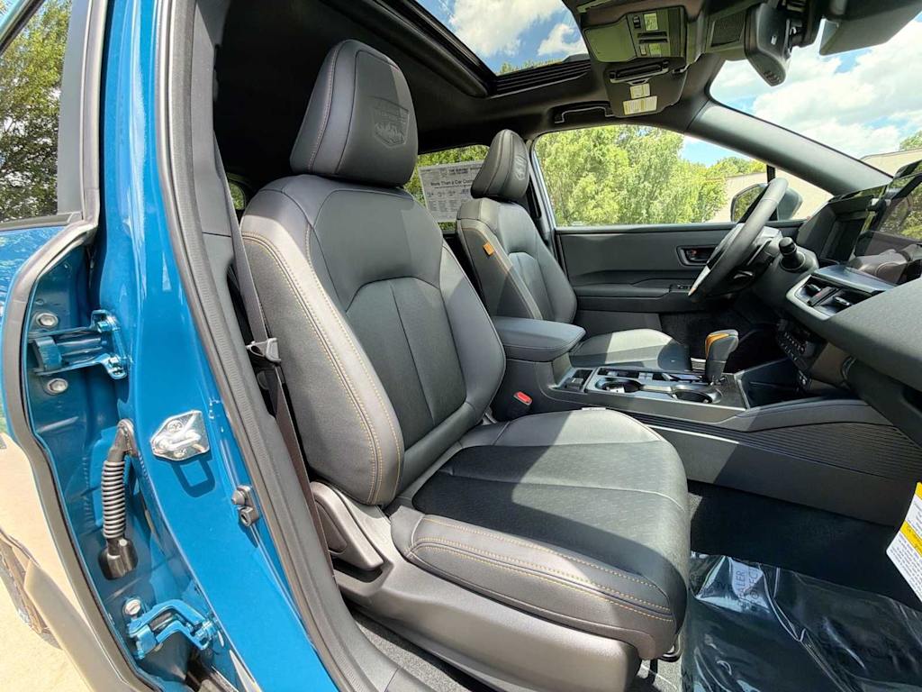 Thumbnail: 2026 Subaru Outback - 10