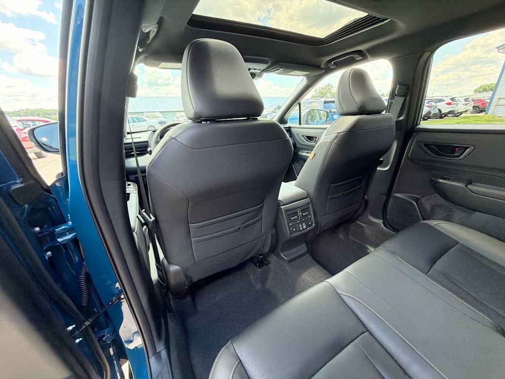 Thumbnail: 2026 Subaru Outback - 11
