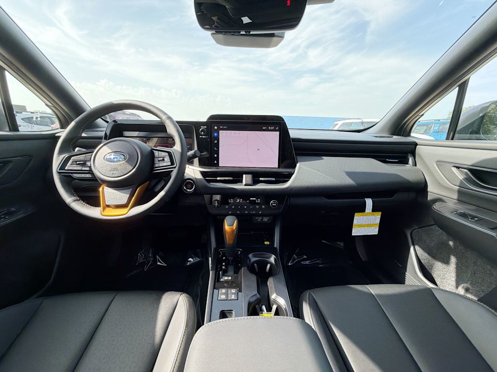 Thumbnail: 2026 Subaru Outback - 10