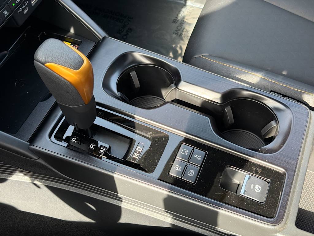 Thumbnail: 2026 Subaru Outback - 16
